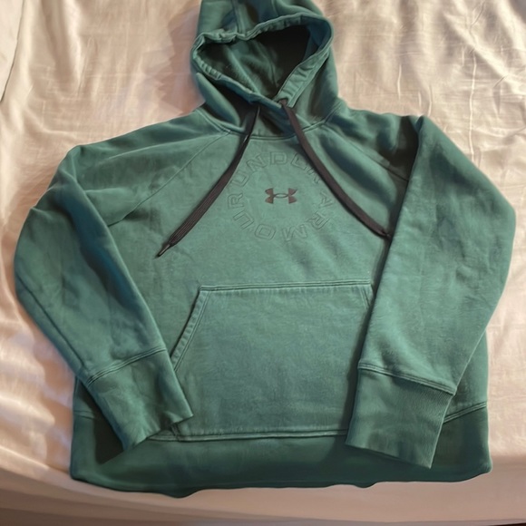 Under armor medium - Picture 4 of 10
